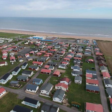 Savannah-By-The-Sea Бринлингтон Экстерьер фото