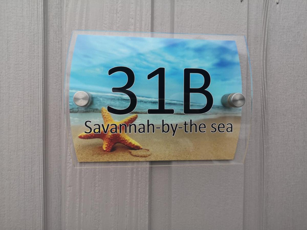 Savannah-By-The-Sea Бринлингтон Экстерьер фото